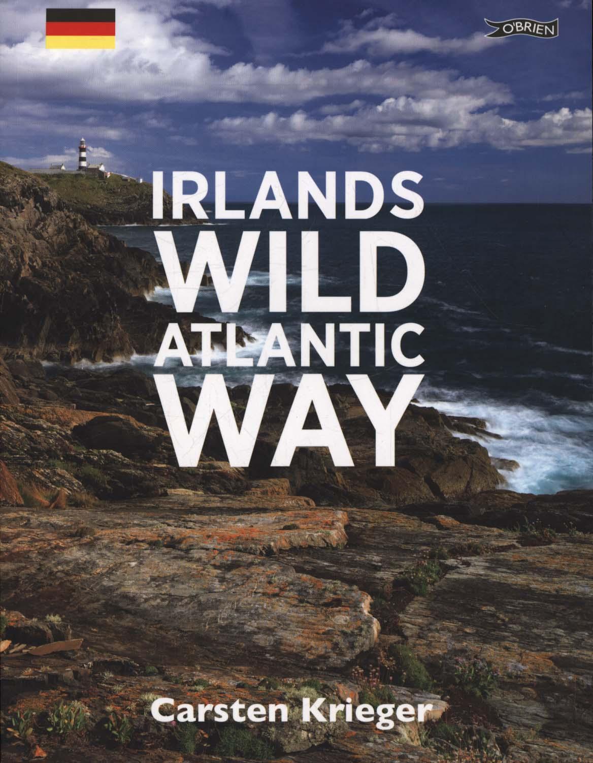Irlands Wild Atlantic Way - Carsten Krieger
