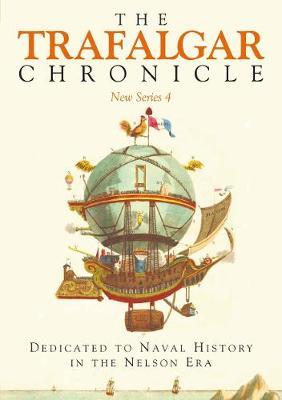 Trafalgar Chronicle - Peter Hore