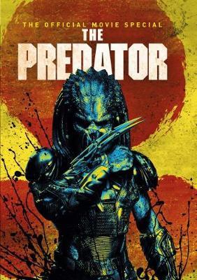 Predator the Official Collector's Edition -  