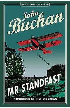 Poza produsului Mr Standfast - John Buchan