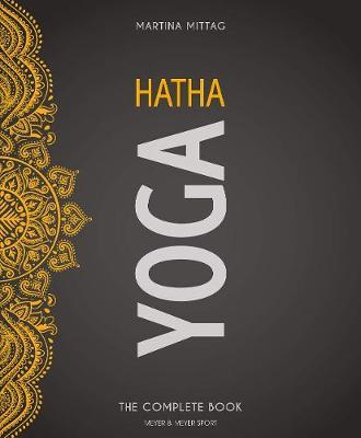 Hatha Yoga - Martina Mittag