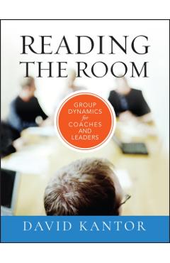 Reading the Room - David Kantor