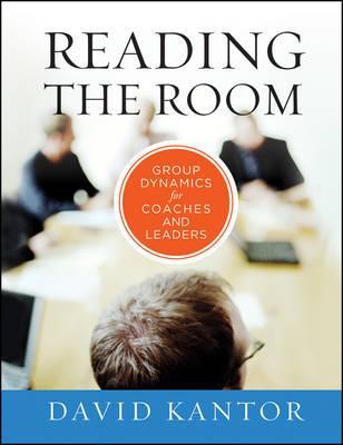 Reading the Room - David Kantor
