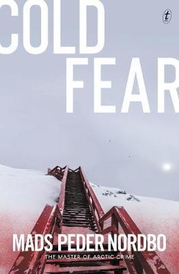 Cold Fear - Mads Nordbo