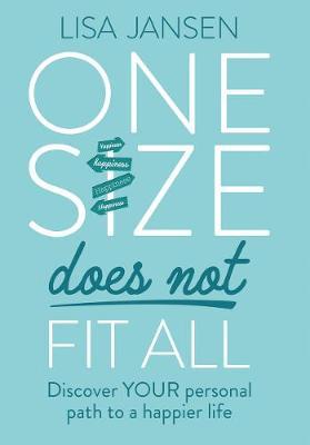 One Size Does Not Fit All - Lisa Jansen
