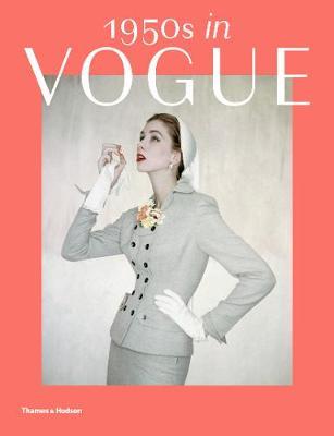 1950s in Vogue - Rebecca C Tuite