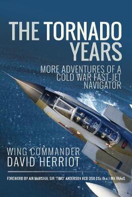 Tornado Years - David Herriot