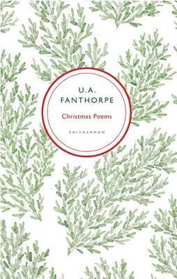 Christmas Poems - U A Fanthorpe