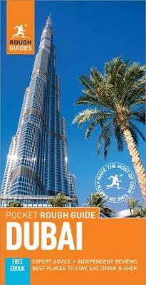Pocket Rough Guide Dubai (Travel Guide with Free eBook) -  