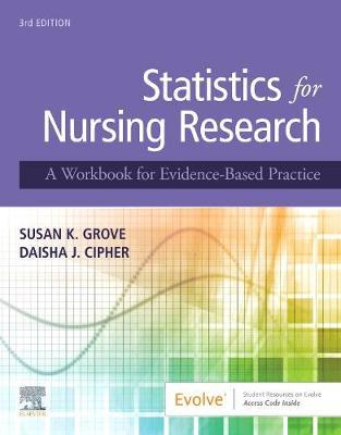 Statistics for Nursing Research - Susan K Grove