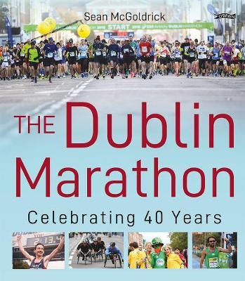 Dublin Marathon - Sean McGoldrick