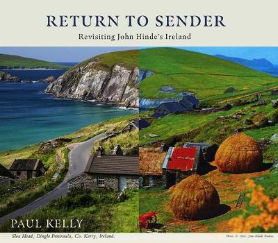 Return to Sender - Paul Kelly