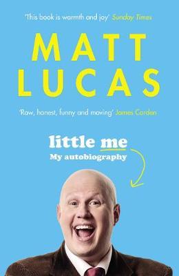 Little Me - Matt Lucas