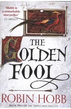 Poza produsului Golden Fool