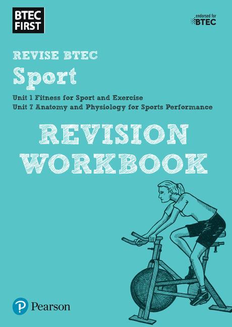 BTEC First in Sport Revision Workbook