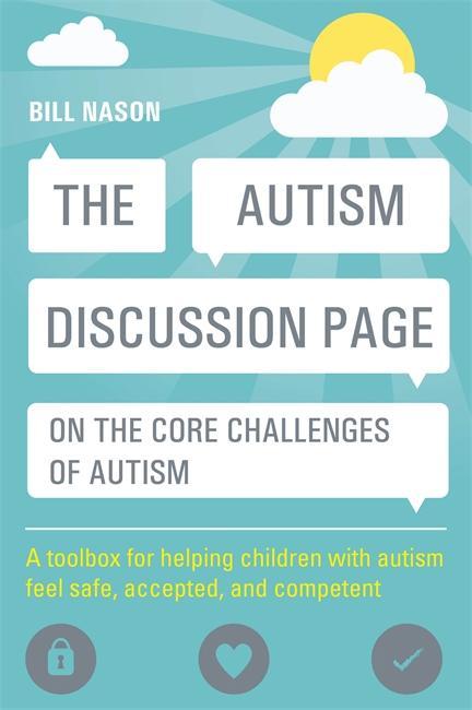 Autism Discussion Page on the Core Challenges of Autism