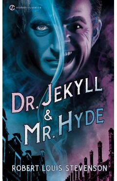 Dr. Jekyll and Mr. Hyde
