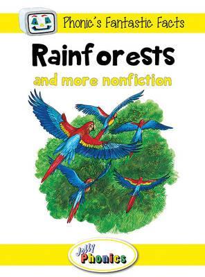 Rainforests and More Nonfiction