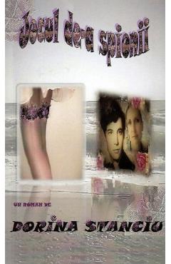 Poza produsului Jocul de-a spionii - Dorina Stanciu