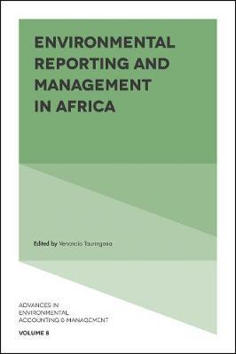 Environmental Reporting and Management in Africa -  