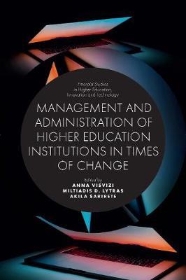 Management and Administration of Higher Education Institutio - Inn 