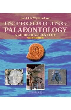 Introducing Palaeontology - Patrick Wyse Jackson