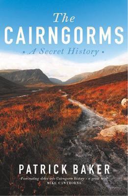 Cairngorms - Patrick Baker