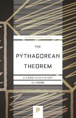 Pythagorean Theorem - Eli Maor