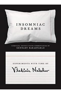 Insomniac Dreams - Vladimir Nabokov