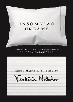 Insomniac Dreams - Vladimir Nabokov