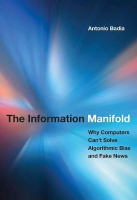 Information Manifold - Antonio Badia