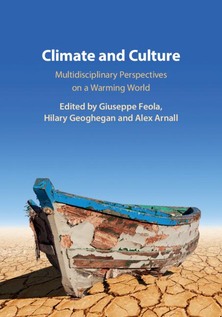 Climate and Culture - Giuseppe Feola