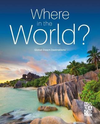 Where in the World? -  Monaco Books