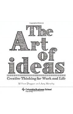 Art of Ideas - William Duggan