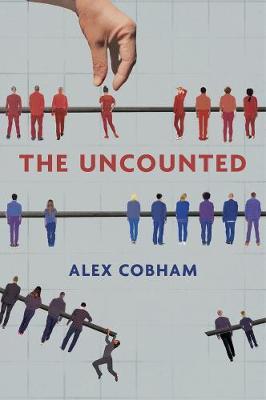 Uncounted - Alex Cobham