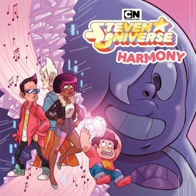 Steven Universe: Harmony - Mollie Rose