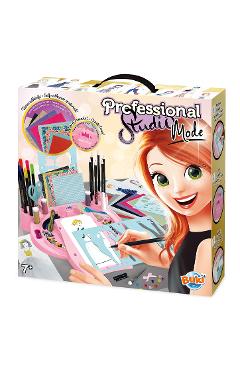 Imaginea produsului 'Professional Studio Mode. Studio profesional de design'