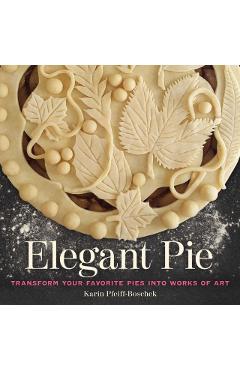 Elegant Pie - Karin Pfeiff-Boschek