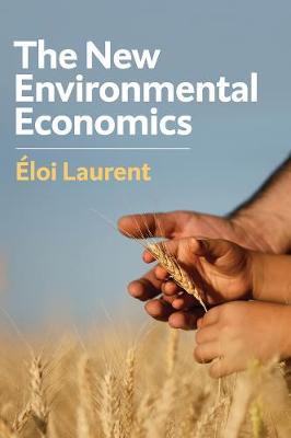 New Environmental Economics - Eloi Laurent