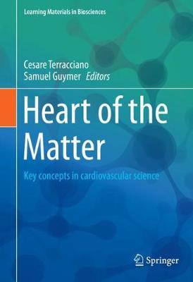 Heart of the Matter -  Terracciano