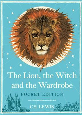 Lion, the Witch and the Wardrobe - C. S. Lewis