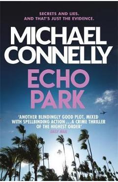 Poza produsului Echo Park