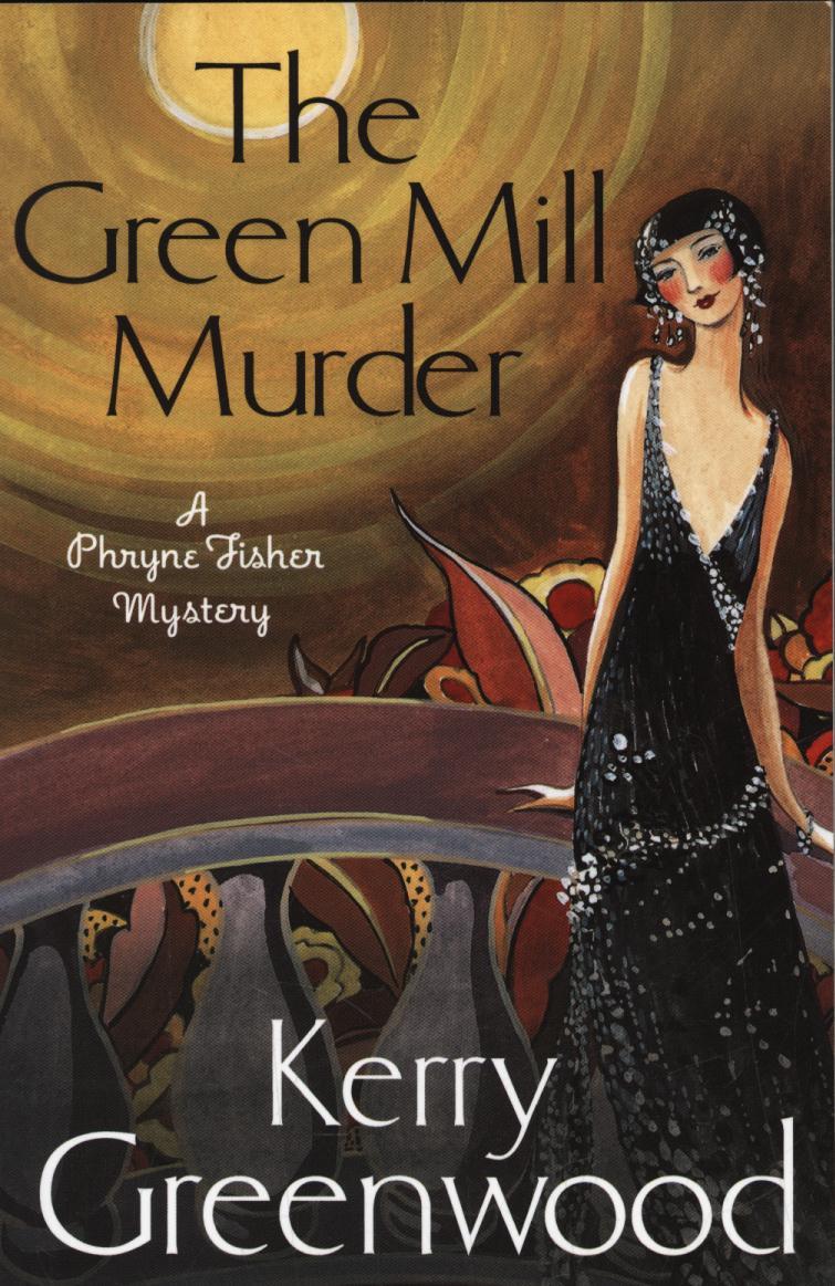 Green Mill Murder