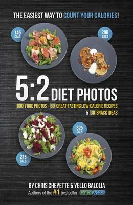 5:2 Diet Photos
