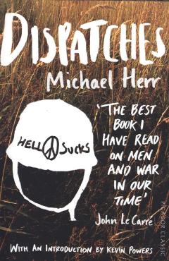 Poza produsului Dispatches