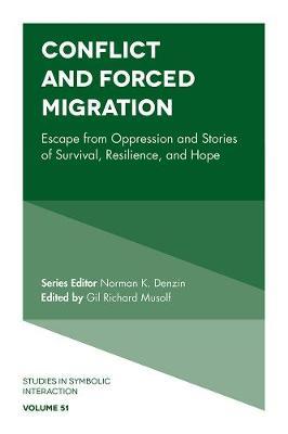 Conflict and Forced Migration -  