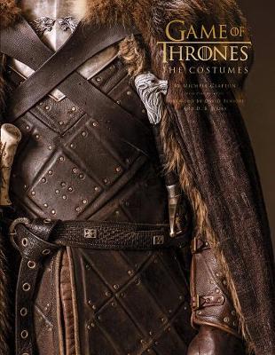 Game of Thrones: The Costumes -  