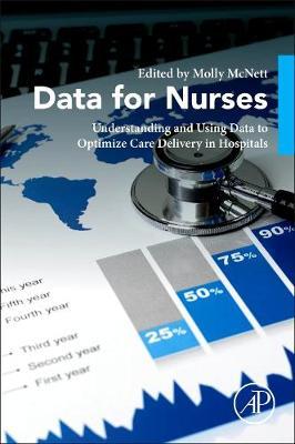 Data for Nurses - Molly McNett