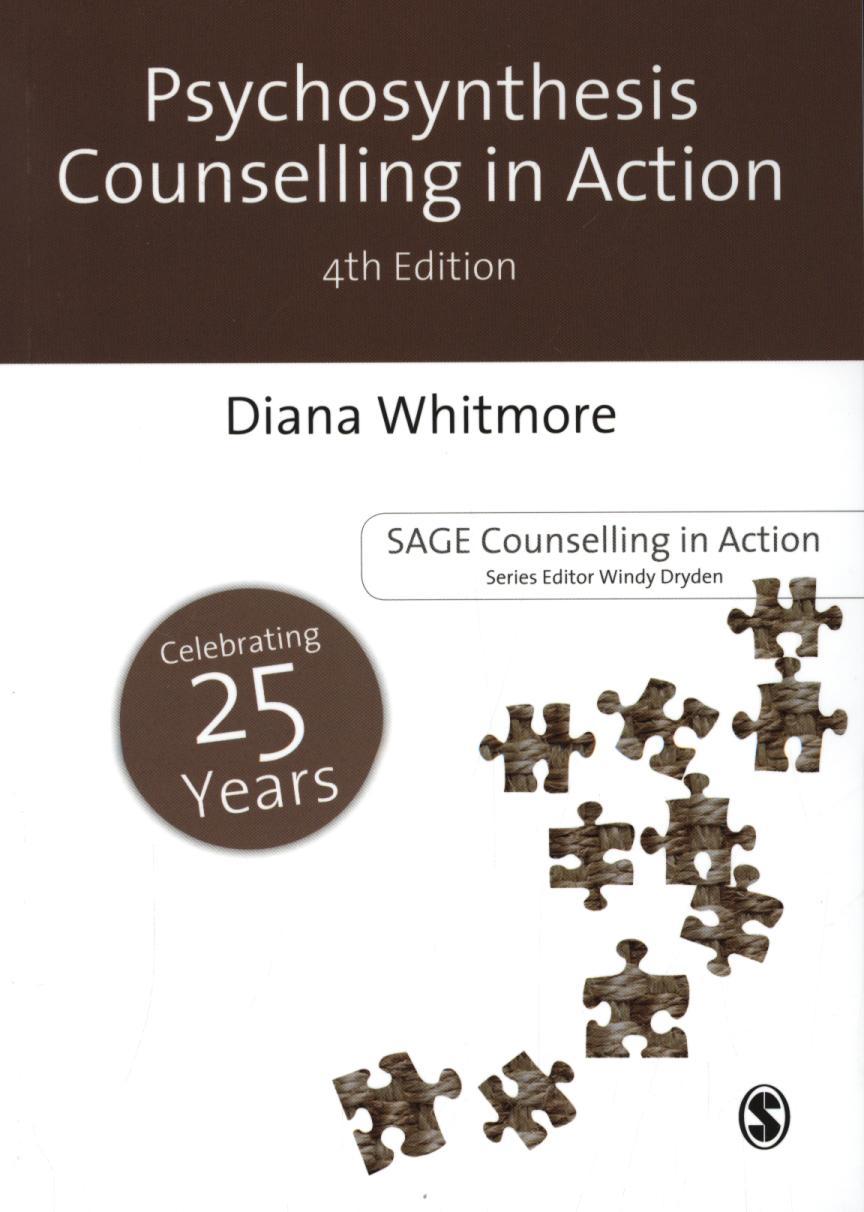 Psychosynthesis Counselling in Action - Diana Whitmore