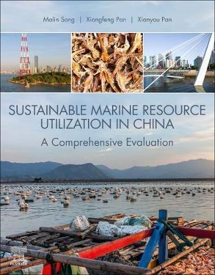 Sustainable Marine Resource Utilization in China - Malin Song